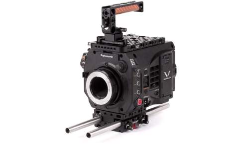 WOODEN CAMERA - Panasonic VariCam LT Kit d'accessoires universels (Base)