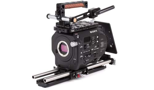 WOODEN CAMERA - Sony FS7 Unified Accessory Kit (Pro)