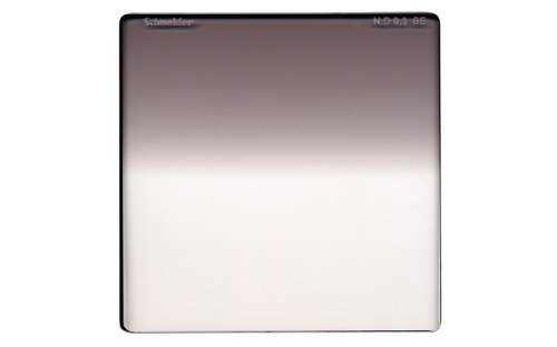 Schneider Filtre ND0,3 (Grad Soft Edge) 4x4