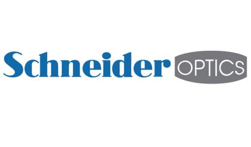 Schneider Filter Black Frost 2 4x4