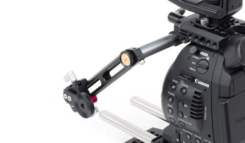 WOODEN CAMERA - 196500 - UVF Mount (ARRI Rosette)