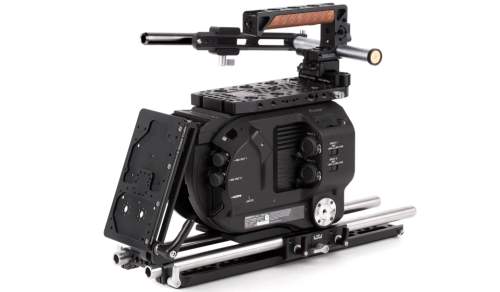 WOODEN CAMERA - Sony FS7 Unified Accessory Kit (Pro)