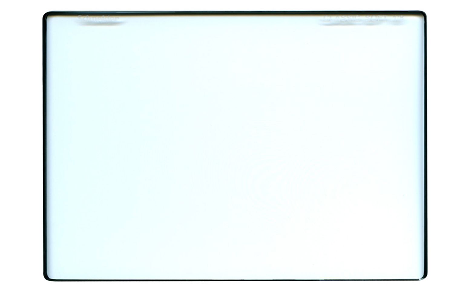 Schneider - Filter Classic Soft 1/8 4x5.65