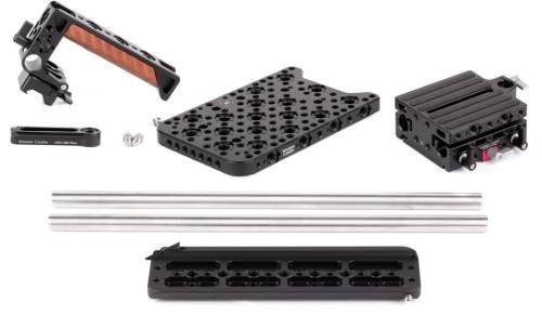 WOODEN CAMERA - Panasonic VariCam LT Kit d'accessoires universels (Avancé)