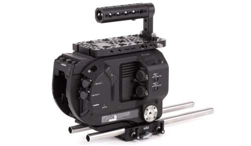 WOODEN CAMERA - Sony FS7 Unified Accessory Kit (Base)