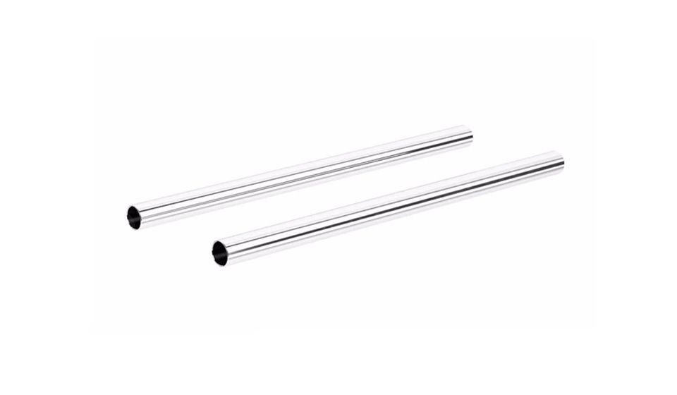 ARRI - 19mm Support rods (13")