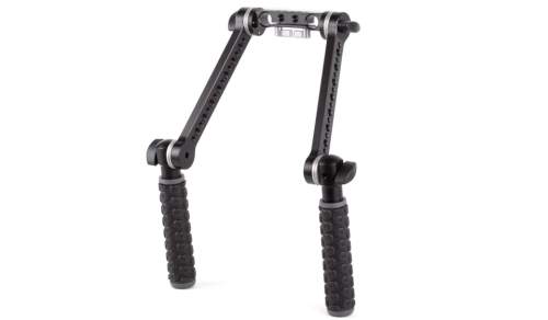 WOODEN CAMERA - 171000 Rosette Handle Kit (Rubber)