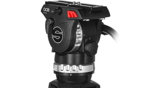 SACHTLER - 1001 Système Ace M MS
