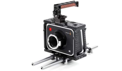 WOODEN CAMERA - 157900 - Blackmagic Cinema Camera Kit (advanced)