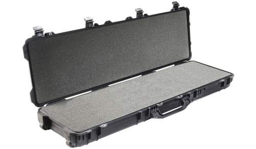 PELI™ - 1750 Case with foam (black)