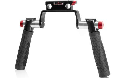 SHAPE - Poignées Quick Handle avec Rod Bloc