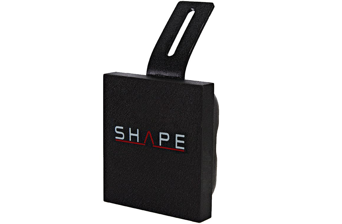 SHAPE - PADCW1 - Counterweight Pad for Shoulder Rig