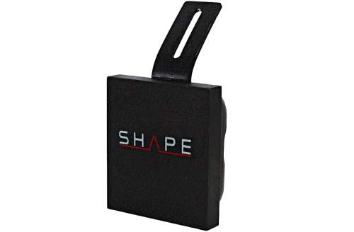 SHAPE - PADCW1 - Counterweight Pad for Shoulder Rig