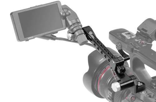 SHAPE - FX6VF - Monture View Finder avec Push-Button pour Sony FX6