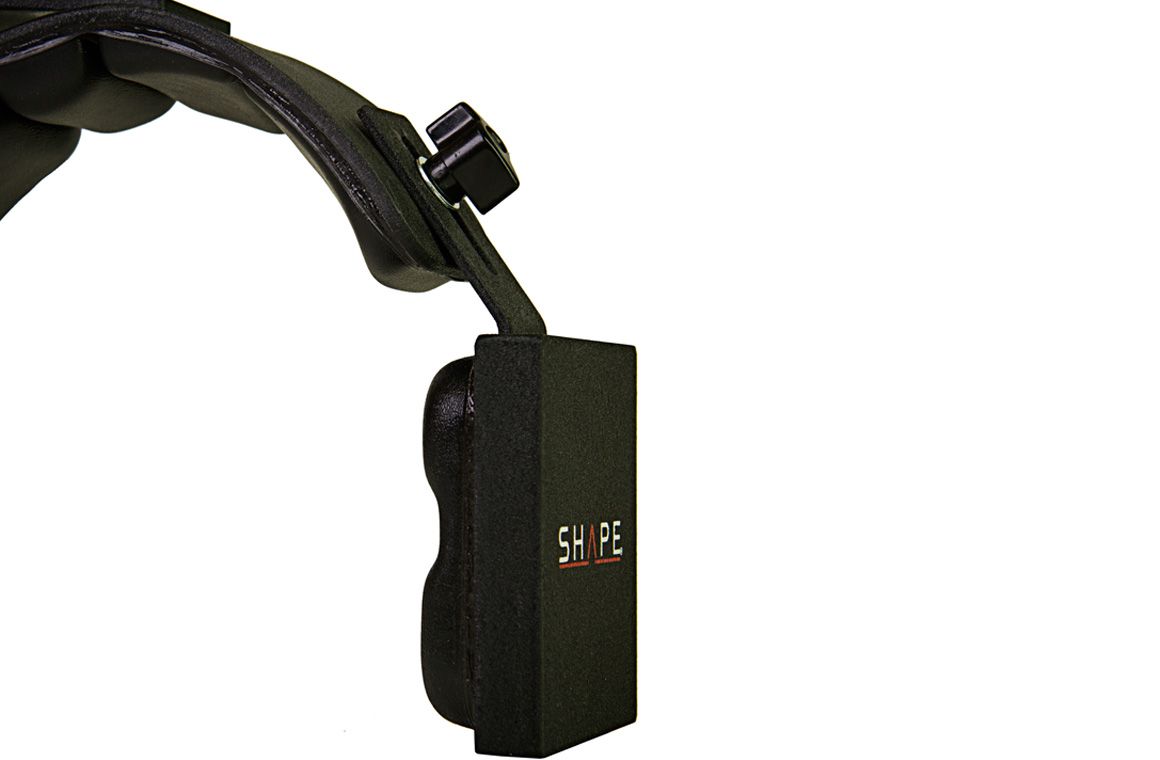SHAPE - PADCW1 - Counterweight Pad for Shoulder Rig