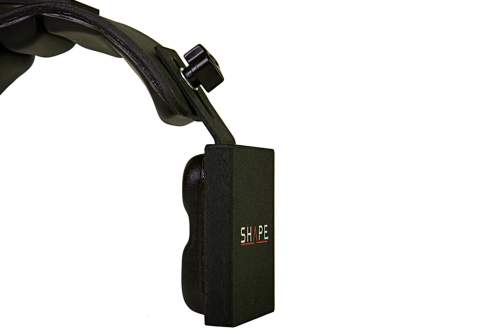 SHAPE - PADCW1 - Counterweight Pad for Shoulder Rig