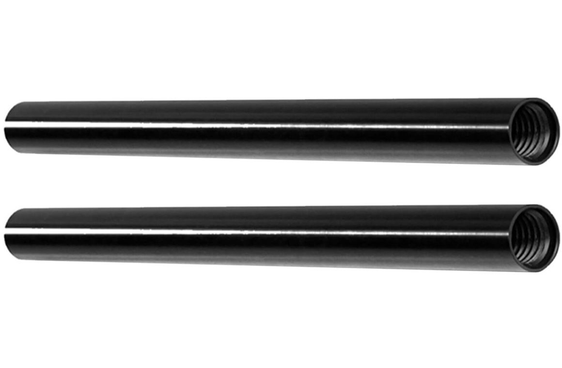 SHAPE - 2ROD15FF8 - Paire de rods de 15 mm Femelle-Femelle 8