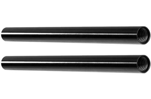 SHAPE - 2ROD15FF8 - Paire de rods de 15 mm Femelle-Femelle 8