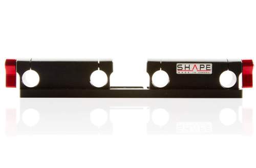 SHAPE - BMOFBRAC - Rod Bloc Offset 15mm
