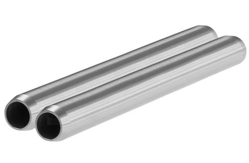 SHAPE - 19TUBE8 - Paire de rods de 19 mm 8