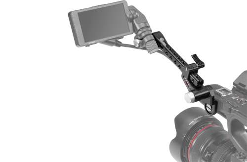 SHAPE - FX6VF - Monture View Finder avec Push-Button pour Sony FX6