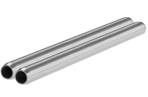 SHAPE - 15TUBE10 - Paire de rods de 15 mm 10