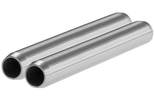 SHAPE - 19TUBE6 - Paire de rods de 19 mm 6