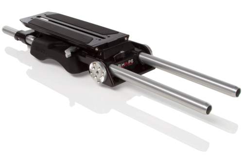 SHAPE - BP10 - Baseplate Universelle Revolt VCT