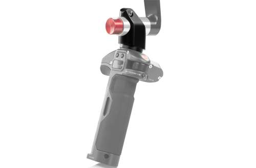 SHAPE - NHCR - Braquette de relocation pour Nucleus-M