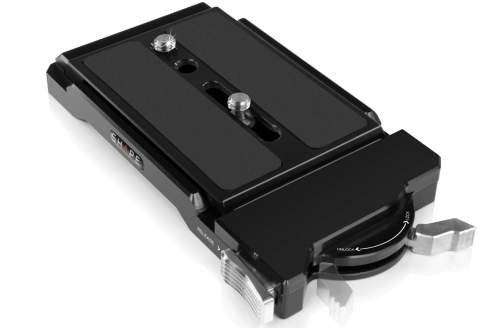 SHAPE - TGCFP - Touch and Go flying plate system