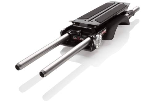 SHAPE - BP10 - Baseplate Universelle Revolt VCT