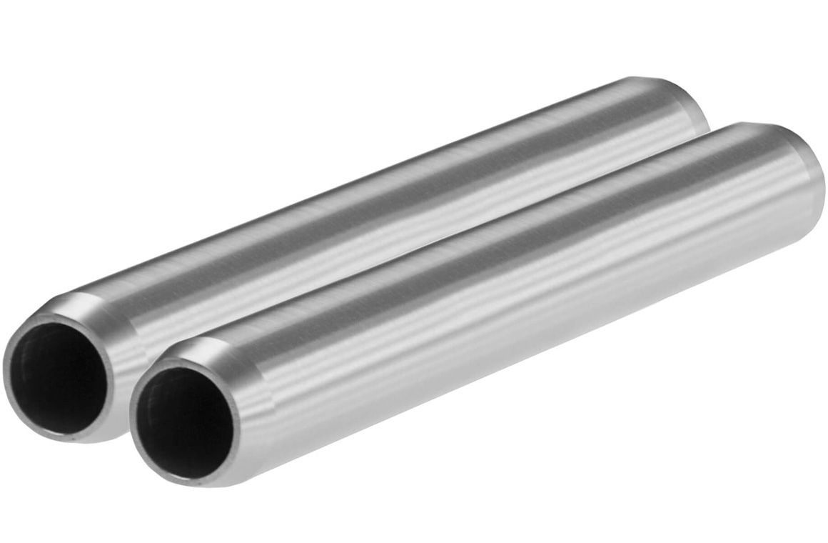 SHAPE - 15TUBE6 - Paire de rods de 15 mm (6