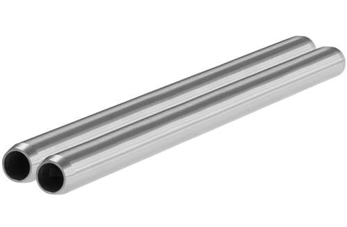 SHAPE - 19TUBE10 - Paire de rods de 19 mm (10