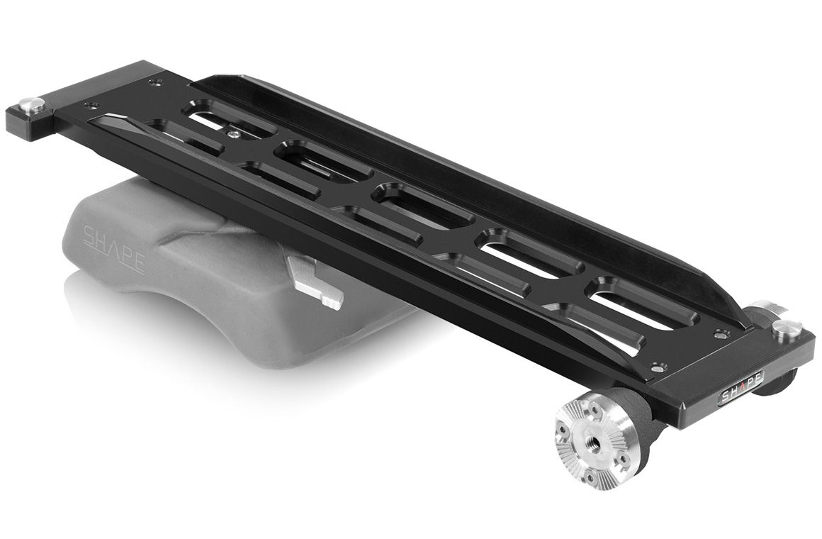 SHAPE - DOVSM - ARRI Dovetail Shoulder Mount