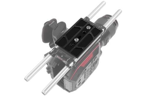 SHAPE - TGCFP - Touch and Go flying plate system