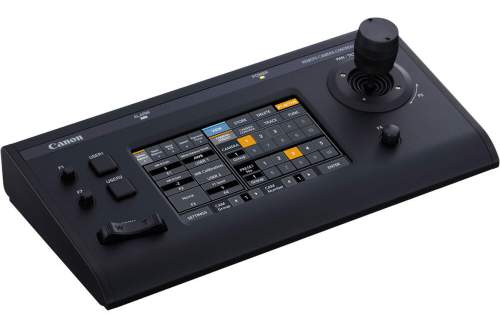 CANON - RC-IP100 - Contrôleur de caméra PTZ à distance