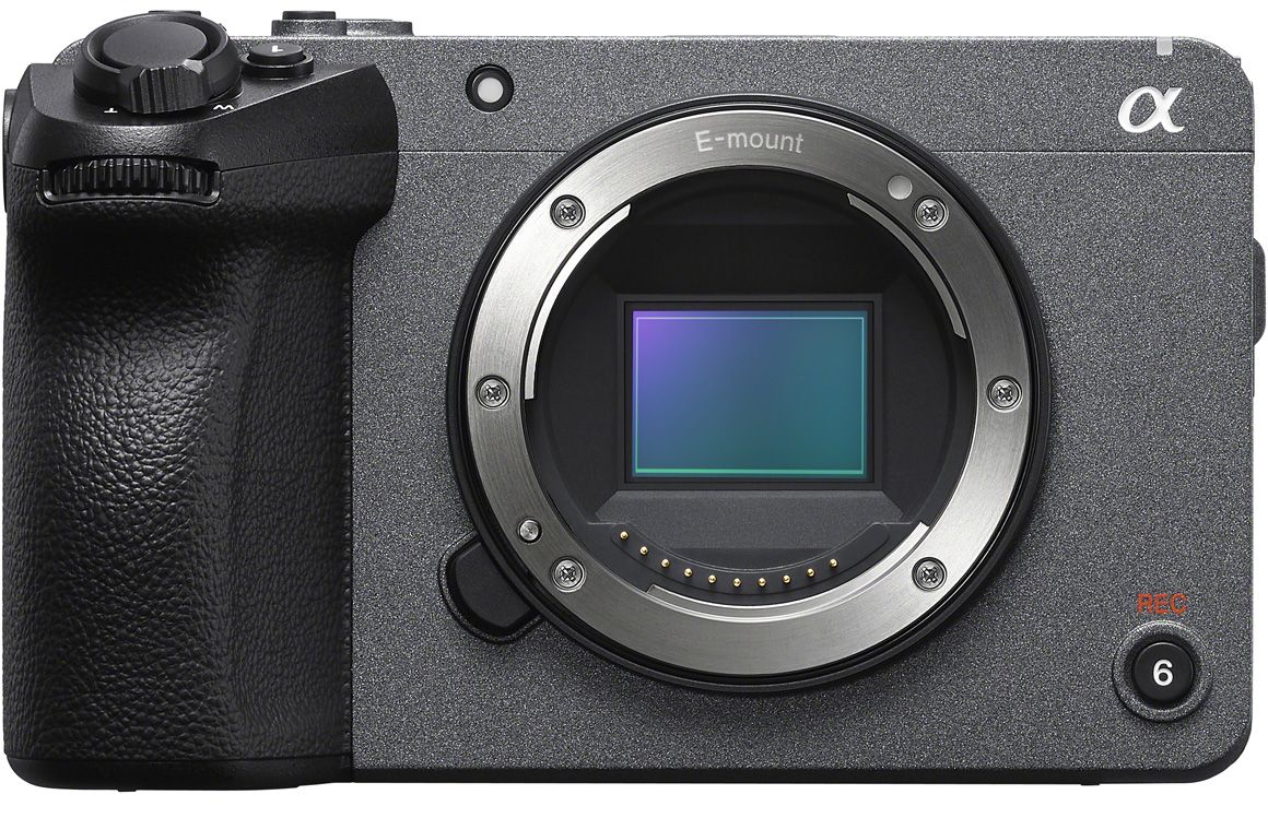 SONY - ILME-FX30B - Caméra Super 35 (caméra seule)