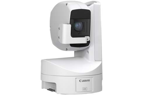 CANON - CR-X300 - PTZ Outdoor camera 4K UHD