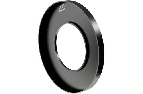 ARRI - Bague clamp-on vissable 62mm pour MMB-2