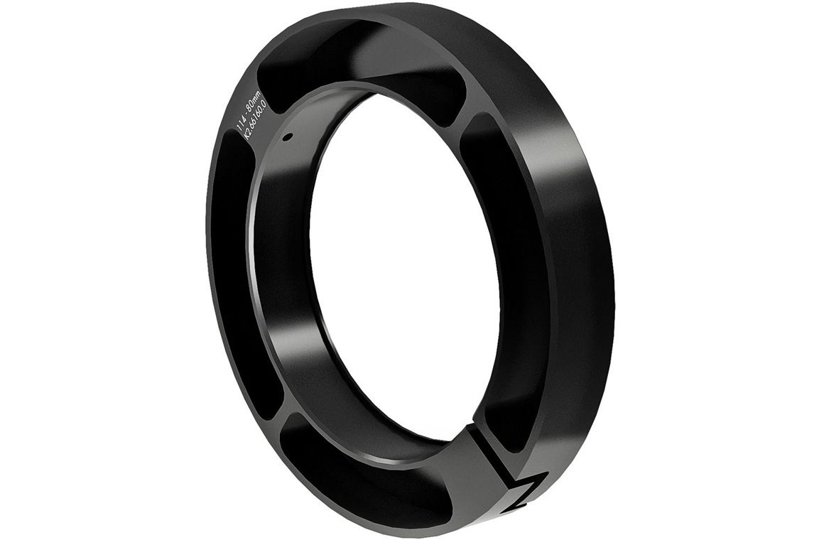 ARRI - Clamp-on ring for MMB-2 (80mm)