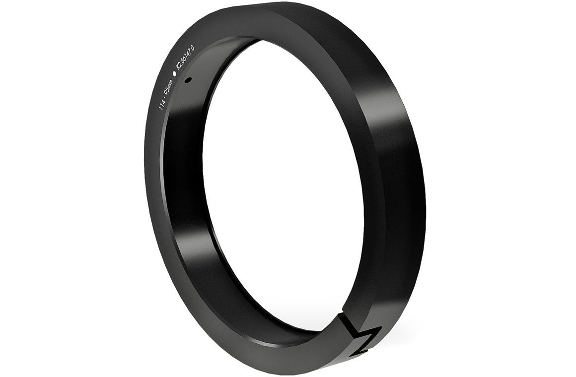 ARRI - Clamp-on ring for MMB-2 (95mm)