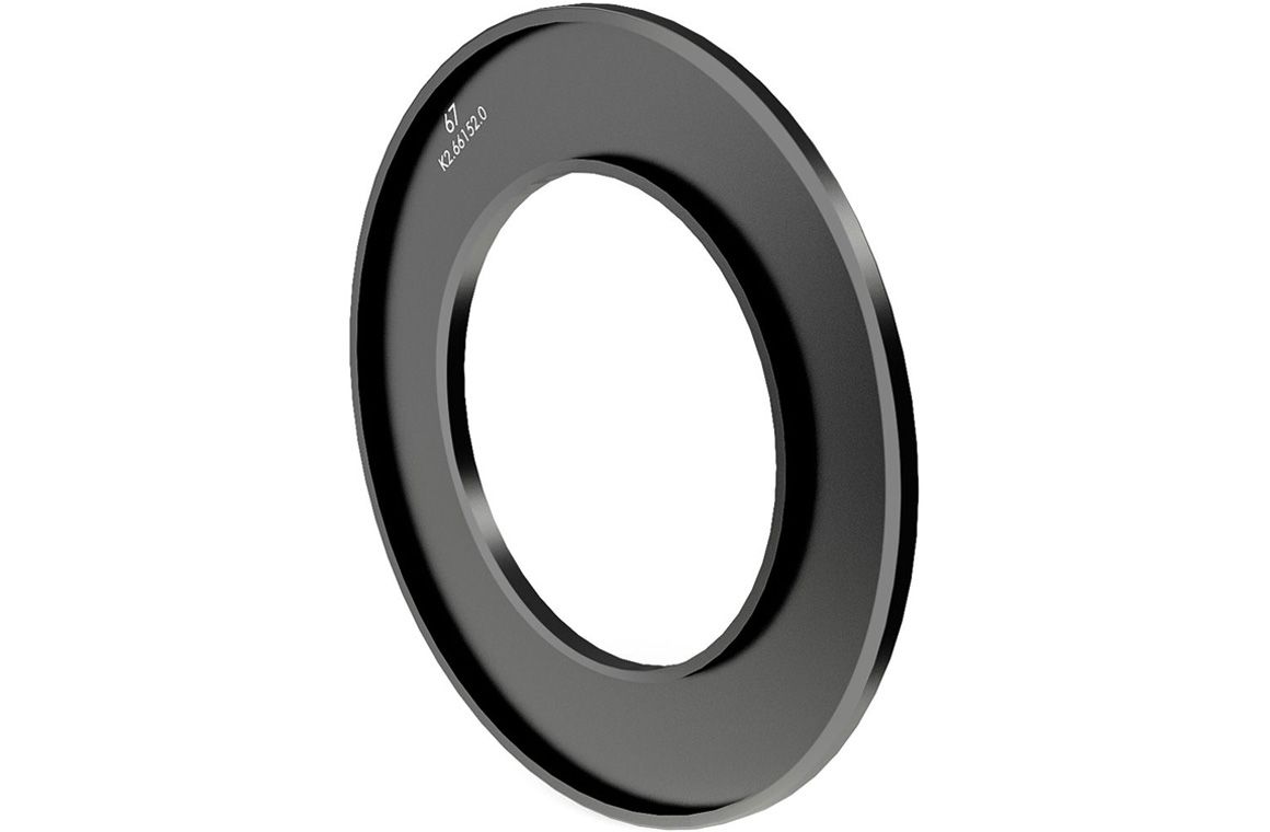 MMB-2 Flexible Connection Ring 67