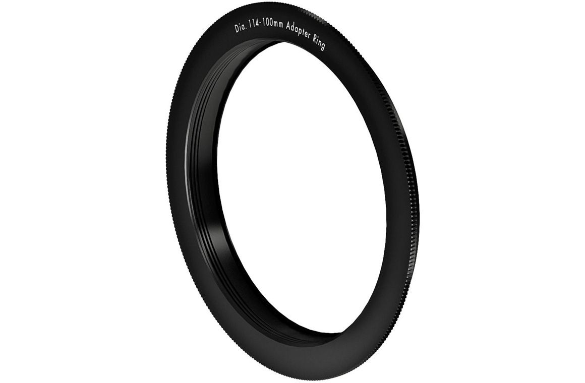 ARRI - K2.65046.0 Reduction ring 114-100mm