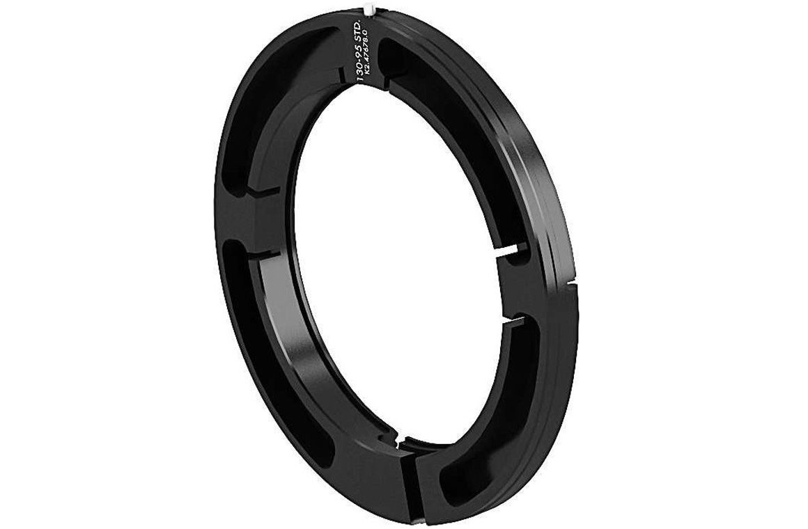 ARRI - Clamp-on reduction ring (130 to 95mm)