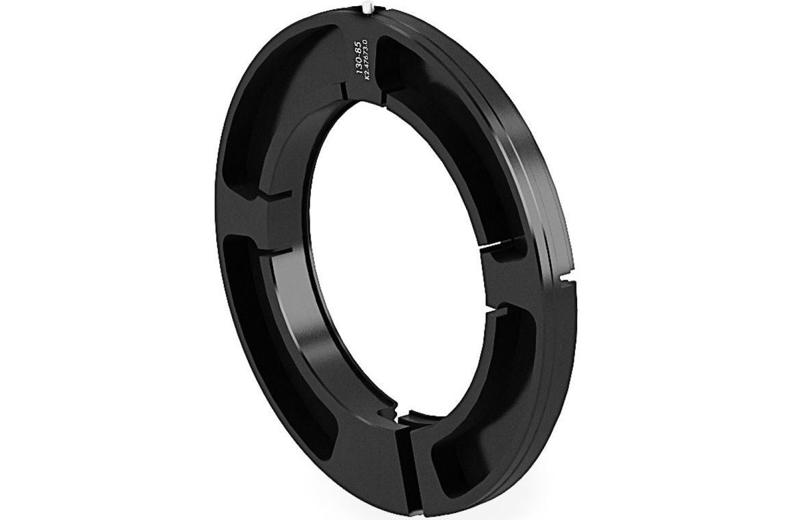 ARRI - Clamp-on reduction ring for Zeiss Standard and HS Primes (130 to 88mm)