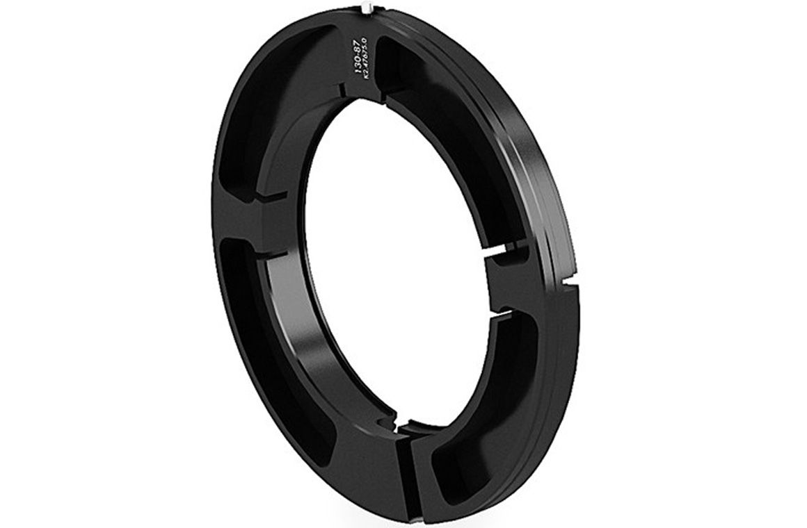 ARRI - Clamp-on reduction ring (130 to 87mm)