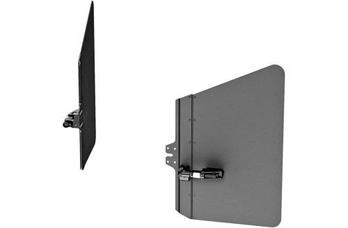 ARRI - K2.66274.0 - SMB-1 Side Flags (Pair)