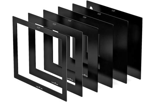 ARRI - K2.66267.0 - SMB-1 Side Mattes SPH