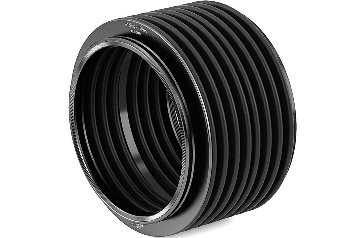 ARRI - K2.0001174 - 6" Tilting Filter Ring 150mm