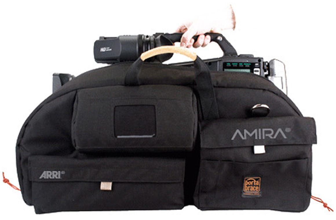 ARRI - AMIRA Camera Bag